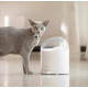 CATLINK PURE 2 comedero y bebedero para perro y gato Acrilonitrilo butadieno estireno