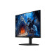 Samsung G40H pantalla para PC 68,6 cm (27'') 1920 x 1080 Pixeles Full HD LCD Negro