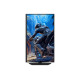 Samsung G40H pantalla para PC 68,6 cm (27'') 1920 x 1080 Pixeles Full HD LCD Negro