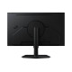 Samsung G40H pantalla para PC 68,6 cm (27'') 1920 x 1080 Pixeles Full HD LCD Negro