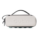 Outin OT-EVA-02-SB pieza y accesorio para cafetera Maleta de transporte