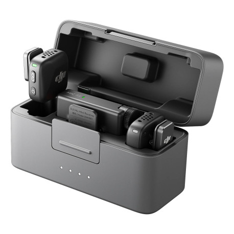 DJI Mic mini