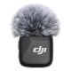 DJI CP.RN.00000431.01 transmisor para micrófono inalámbrico Transmisor de bolsillo