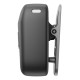 DJI CP.RN.00000431.01 transmisor para micrófono inalámbrico Transmisor de bolsillo