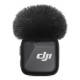 DJI CP.RN.00000431.01 transmisor para micrófono inalámbrico Transmisor de bolsillo