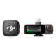 DJI Mic 3 (1 TX+1 RX)