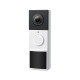 TP-Link Tapo Video Doorbell Camera Negro, Blanco