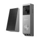 EZVIZ EP3x Pro Plata