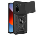 COOL CARCASA XIAOMI REDMI A7 PRO HARD RING NEGRO