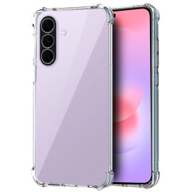 COOL CARCASA SAMSUNG A376 GALAXY A37 5G ANTISHOCK TRANSPARENTE