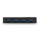 Lindy 43387 interruptor automatizado