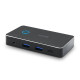 Lindy 43387 interruptor automatizado