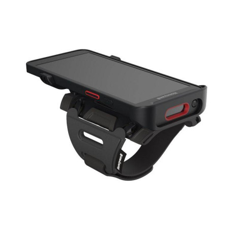 Honeywell CT37 ordenador móvil de mano 15,2 cm (6'') 2280 x 1080 Pixeles Pantalla táctil Negro