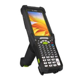 Zebra MC94 ordenador móvil de mano 10,9 cm (4.3'') 800 x 430 Pixeles Pantalla táctil 743 g Negro