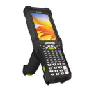 Zebra MC94 ordenador móvil de mano 10,9 cm (4.3'') 800 x 430 Pixeles Pantalla táctil 743 g Negro