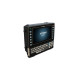 Zebra VC8300 ordenador móvil de mano 26,4 cm (10.4'') 1024 x 768 Pixeles Pantalla táctil 3,7 kg Negro