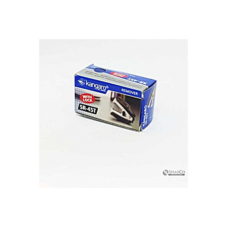 EXTRAEGRAPAS SR 45T (COLORES SURTIDOS) KANGARO KGSR45T