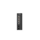 D-Link DIS-210G-06P switch Gestionado L2/L3 Gigabit Ethernet (10/100/1000) Energía sobre Ethernet (PoE) DIN rail Negro