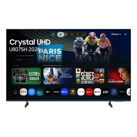 Samsung TU75U8075HUXXC Televisor