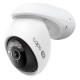TP-Link Tapo TC46 cámara de vigilancia Esférico Cámara de seguridad IP Interior y exteriorr