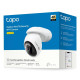 TP-Link Tapo TC46 cámara de vigilancia Esférico Cámara de seguridad IP Interior y exteriorr