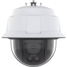 Axis Q6086-E PTZ Almohadilla Cámara de seguridad IP Exterior 2688 x 1512 Pixeles Techo