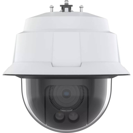 Axis Q6088-E PTZ Almohadilla Cámara de seguridad IP Exterior 3840 x 2160 Pixeles Techo