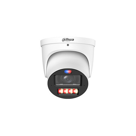 (DH-IPC-HDW3449HP-ZAS-PV-2712-PRO) DAHUA CAMARA IP  TURRET SERIE 3