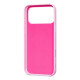 Apple MGYA4LL/A funda para teléfono móvil 17,5 cm (6.9'') Rosa