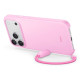 Apple MGYA4LL/A funda para teléfono móvil 17,5 cm (6.9'') Rosa