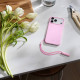 Apple MGYA4LL/A funda para teléfono móvil 17,5 cm (6.9'') Rosa