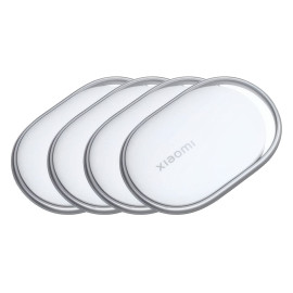 XIAOMI TAG BLANCO / LOCALIZADOR GPS / PACK DE 4