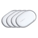 XIAOMI TAG BLANCO / LOCALIZADOR GPS / PACK DE 4