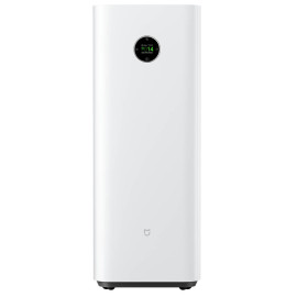 Xiaomi Mijia Max 108 m² 19,1 dB Blanco, Negro