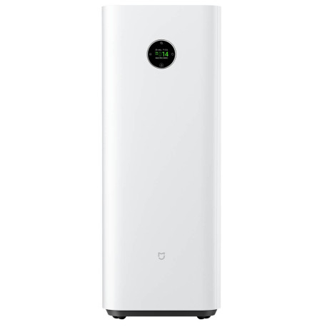 Xiaomi Mijia Max 108 m² 19,1 dB Blanco, Negro