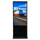 (LDV55-EAO400K-XB) DAHUA TOTEM 55 DE EXTERIOR, 4K (2160*3840) 4000 NITS, RAM2GB, ROM16GB, IP65 & AIRE ACONDICIONADO