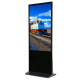 (LDV55-EAO400K-XB) DAHUA TOTEM 55 DE EXTERIOR, 4K (2160*3840) 4000 NITS, RAM2GB, ROM16GB, IP65 & AIRE ACONDICIONADO