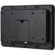 iiyama TF1015MC-B3 pantalla de señalización Panel plano interactivo 25,6 cm (10.1'')