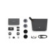 DJI Mic 3 (2TX+1 RX+Charging Case)