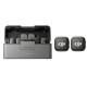 DJI Mic 3 (2TX+1 RX+Charging Case)