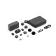 DJI Mic 3 (2TX+1 RX+Charging Case)