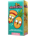 Juego de mesa en sintonia