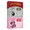 Kronologic: parís 1920 -  expansión escenarios iv y v