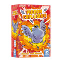 Juego de mesa pigeon explosion