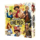 Juego de mesa 5 minute one piece
