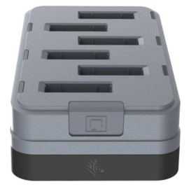 Zebra SAC-WS3X-6S7-01 accesorio para ordenador de bolsillo tipo PDA Cargador de batería