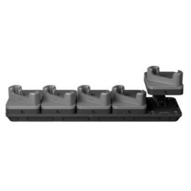 Zebra CRD-TC5A-5SC5DF-B accesorio para ordenador de bolsillo tipo PDA Base de carga