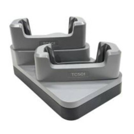 Zebra CRDCUP-TC5A-2D-B accesorio para ordenador de bolsillo tipo PDA Base de carga
