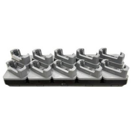 Zebra CRD-TC5A-5SC10D-B accesorio para ordenador de bolsillo tipo PDA Base de carga