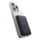 Baseus EnerFill FM11 10000 mAh Cargador inalámbrico Negro